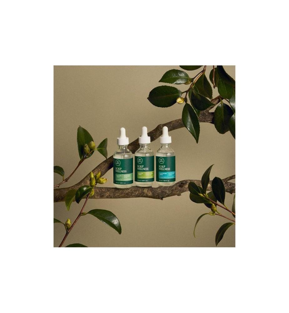 TEA TREE - Sérum de défense du cuir chevelu 55 ml