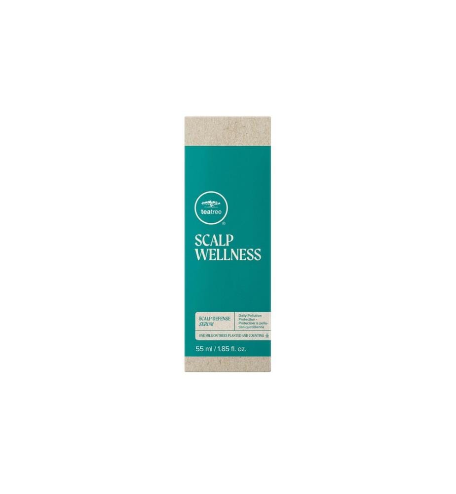 TEA TREE - Sérum de défense du cuir chevelu 55 ml