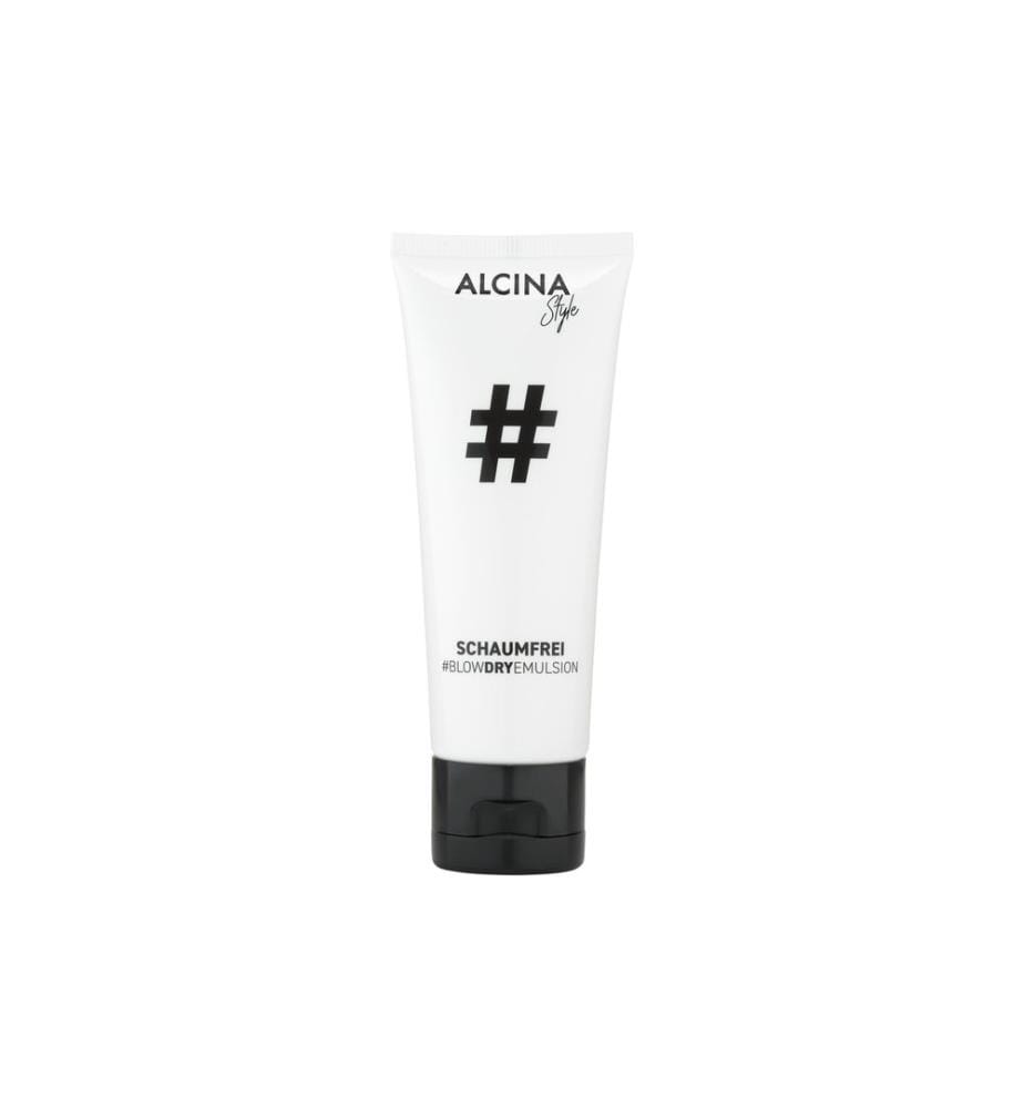 alcina - Style Schaumfrei 75 ml