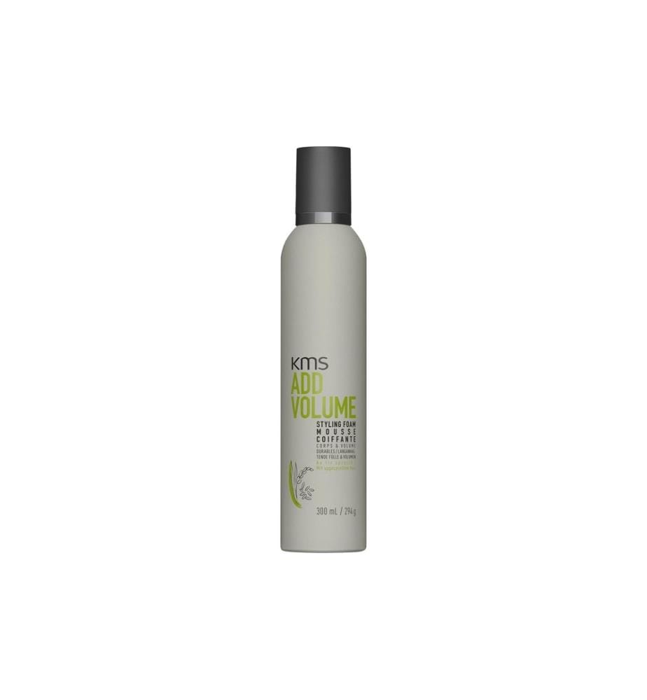 KMS HAIR - Add Volume Styling Foam 300 ml