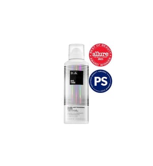 IGK - Big Time Volume and Thickening Mousse 177 ml