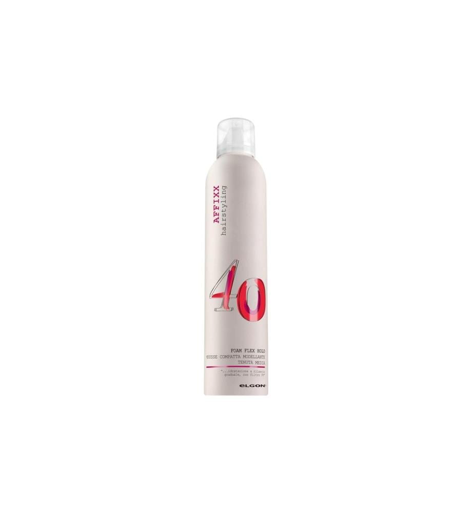 Elgon - Affixx 40 Foam Flex Hold 300 ml