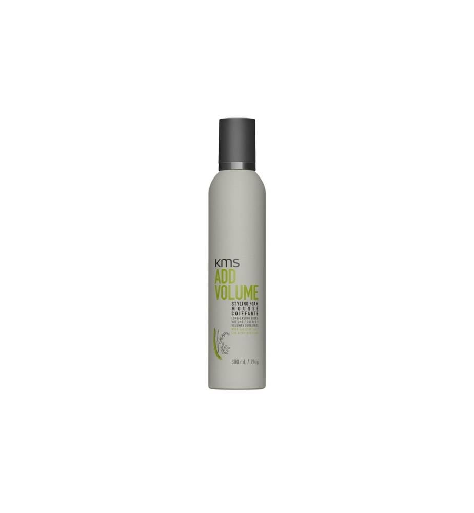 KMS HAIR - Add Volume Styling Foam 75 ml