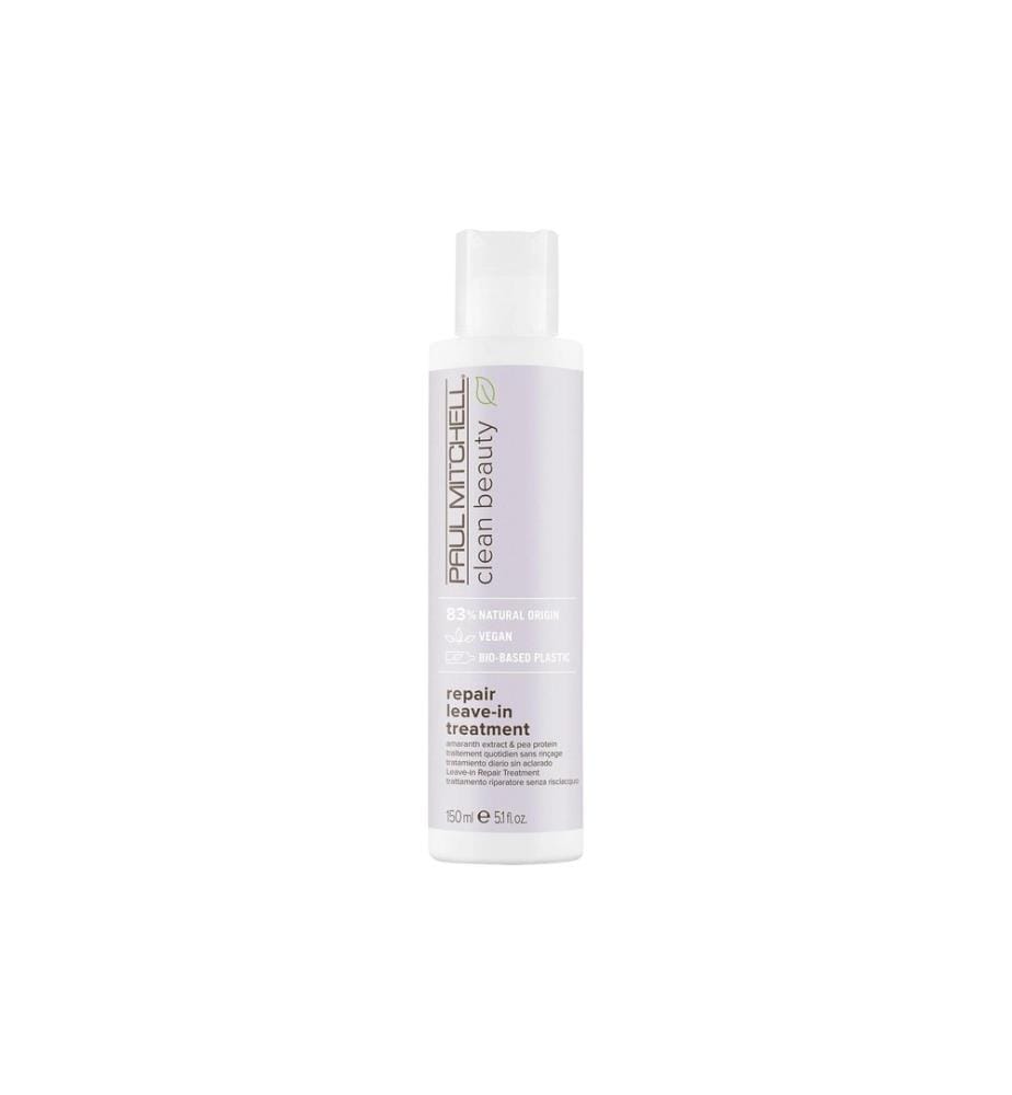 PAUL MITCHELL clean beauty - Clean Beauty Repair Leave-in Treatment 150 ml