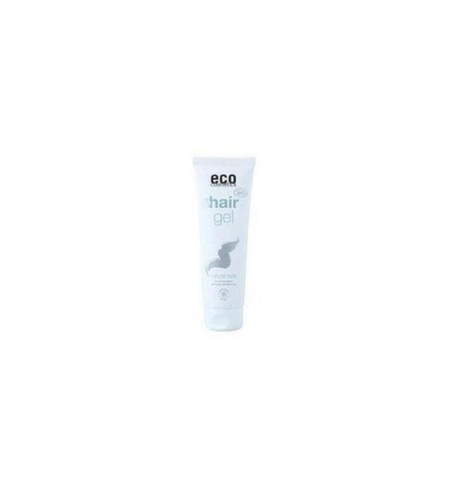 eco cosmetics - Kiwi & Traubenblatt Haargel 125
