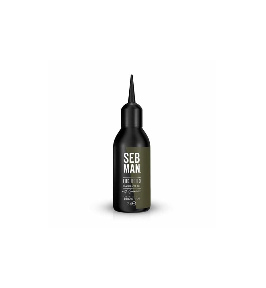 SEBASTIAN - Le héros 75 ml