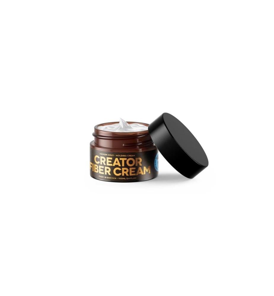 waterclouds - The Dude Creator Fiber Cream 100 ml