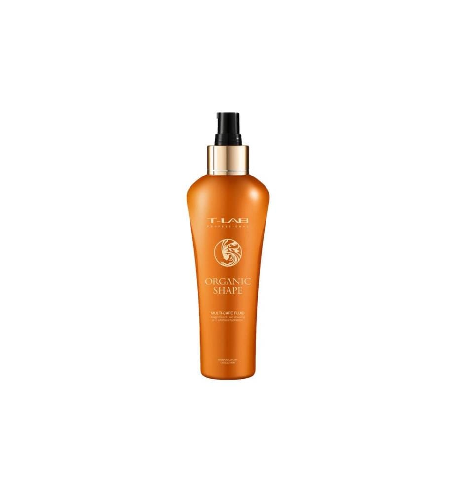 T-LAB - Fluide Organic Shape Multi-Care 150 ml