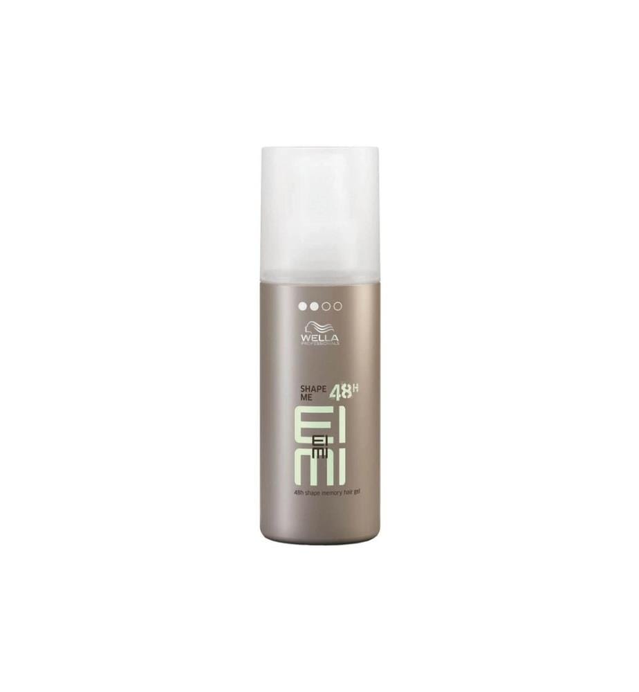 wella - EIMI Shape Me 150 ml