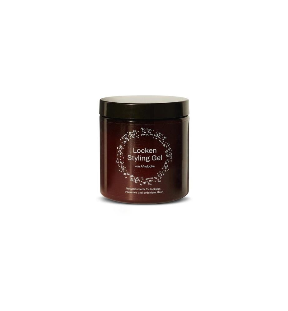 afro locke - Locken Styling Gel 250 ml