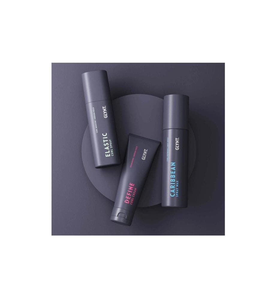 GLYNT - Define Curl Cream 125 ml