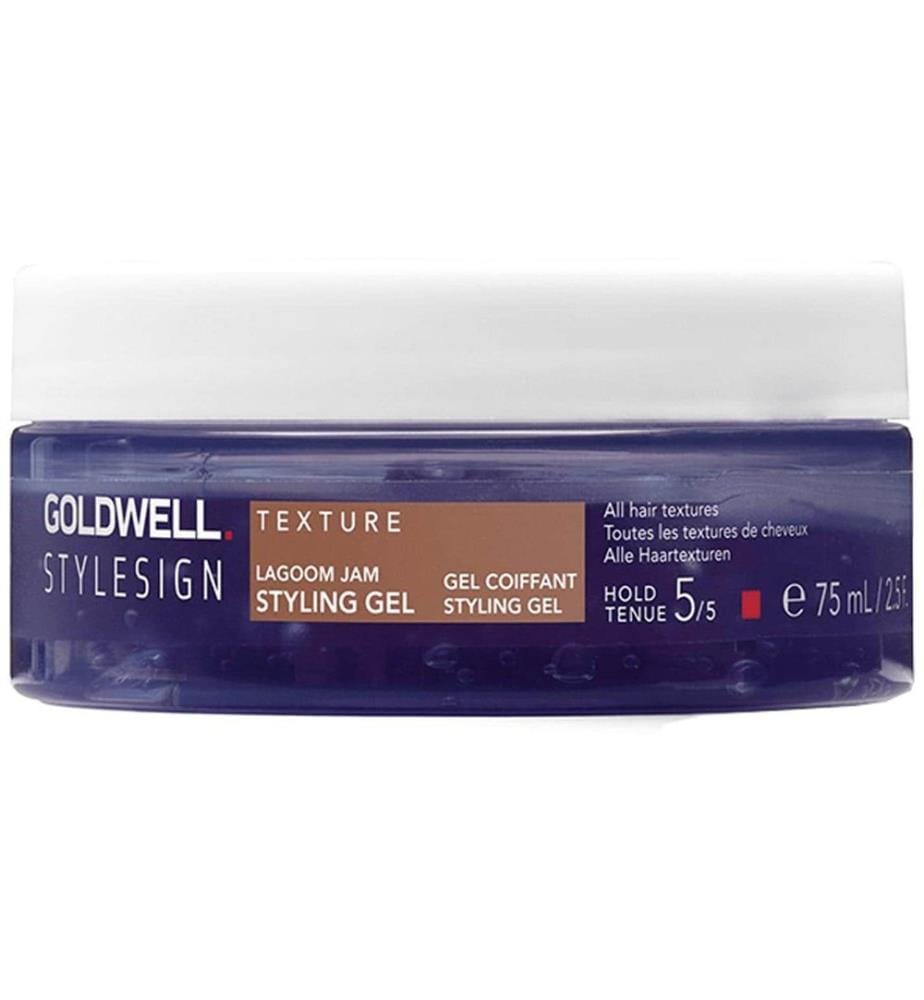 GOLDWELL - StyleSign Texture Lagoom Jam 75 ml