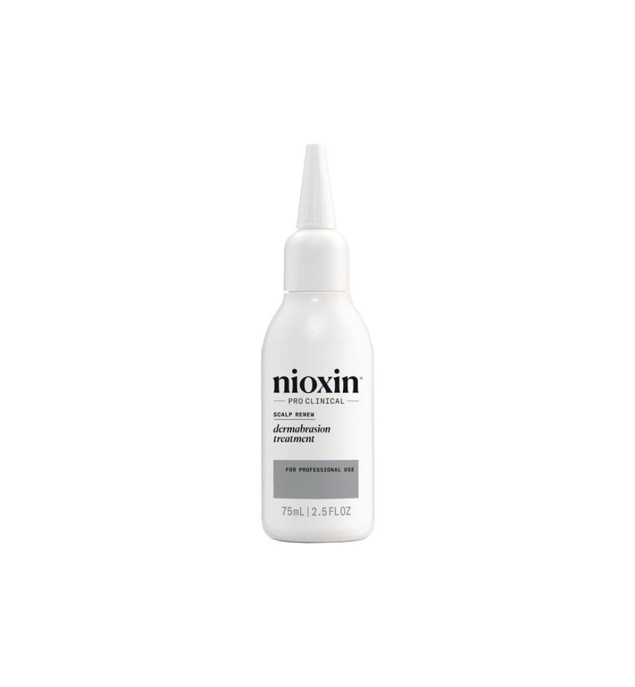 nioxin - Scalp Renew Dermabrasion Treatment 75 ml