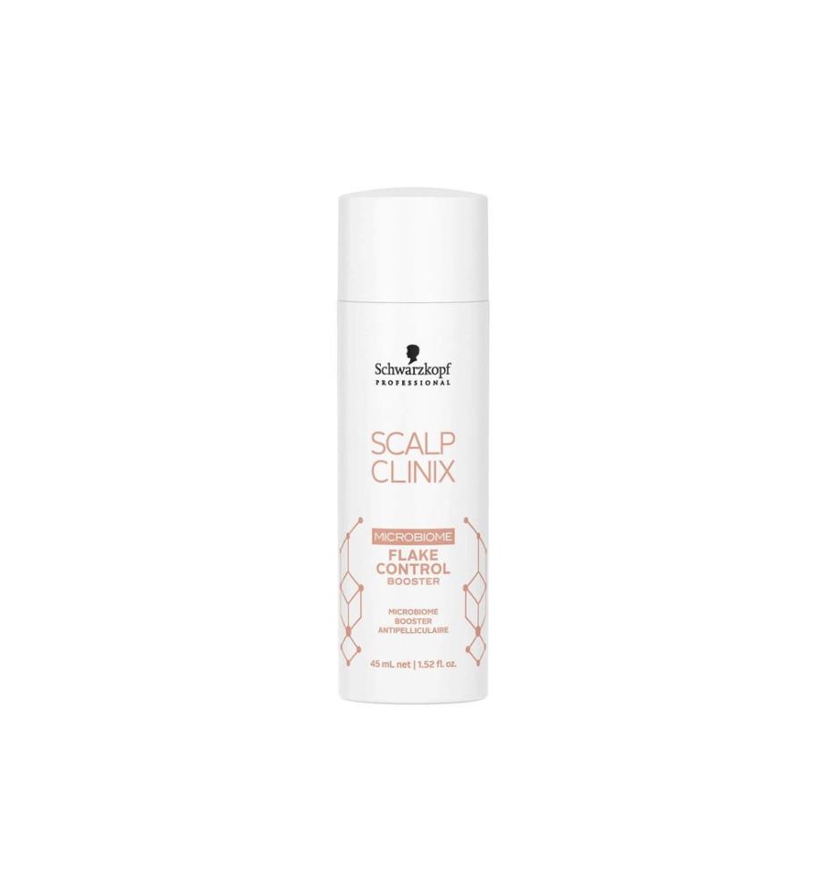Schwarzkopf - Scalp Clinix Flake Control Booster 45 ml