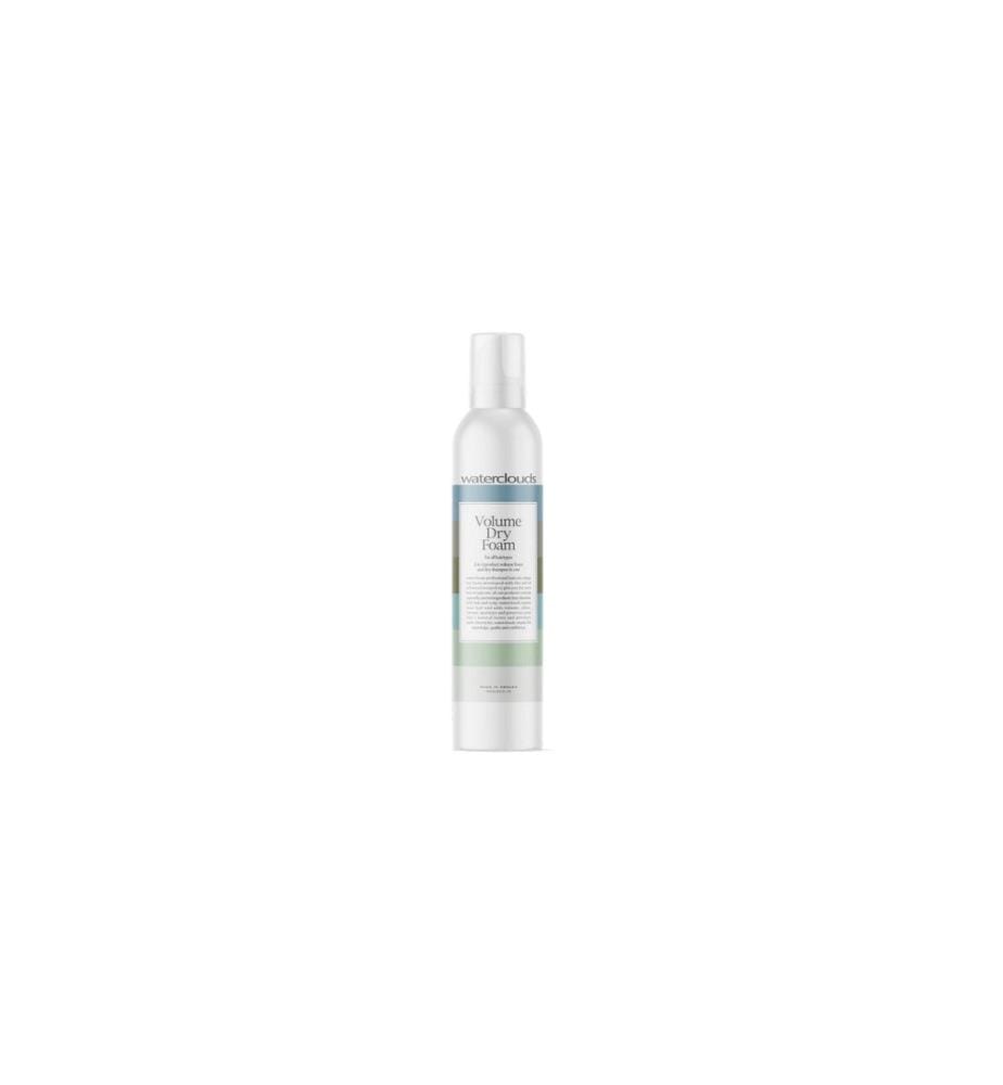 waterclouds - Volume Dry Foam 250 ml