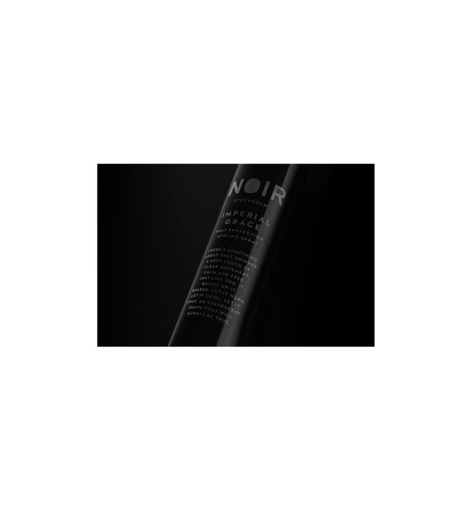 Noir Stockholm - Imperial Grace Heat Protection Spray 250 ml