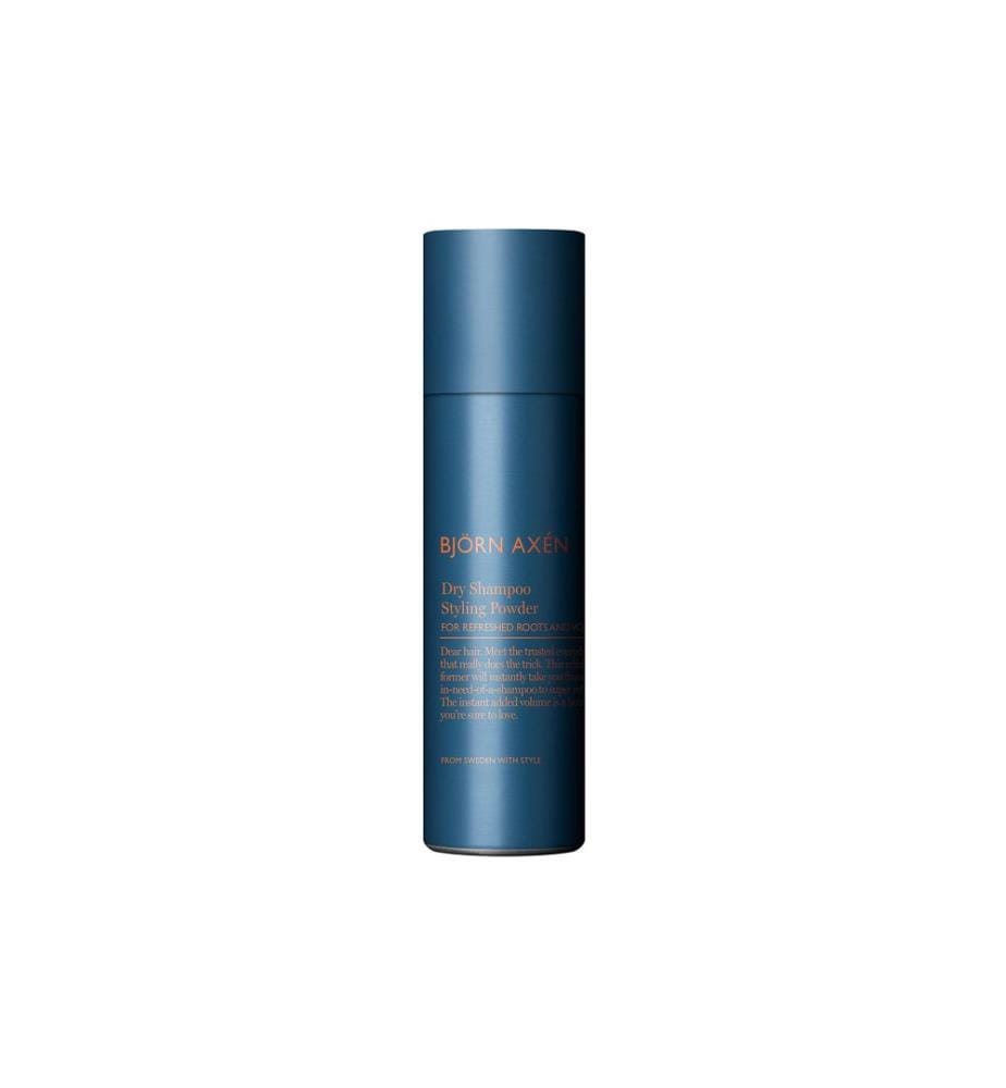 björn axén - Styling Powder Dry Shampoo 200 ml