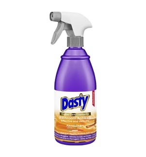 12 x Dasty Professional Anti-Kalk-Spray - 700ml
