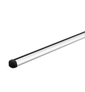 ProBar Evo 175 cm Dachträger-Traverse 2er-Pack aluminium