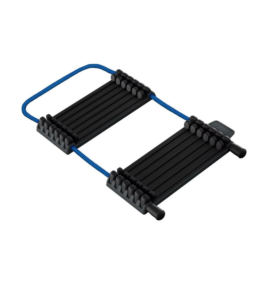 Carbon-Rahmenadapter - Schwarz