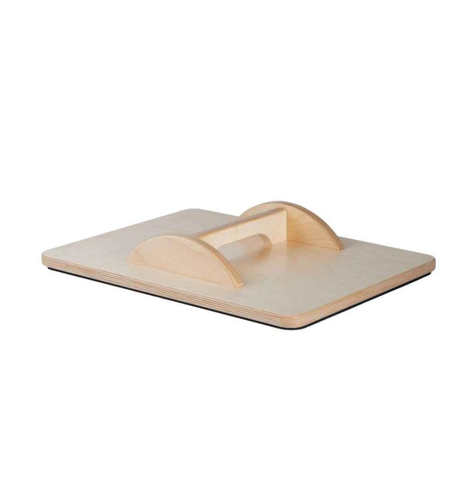 PLANKPAD - Studio Balance Board