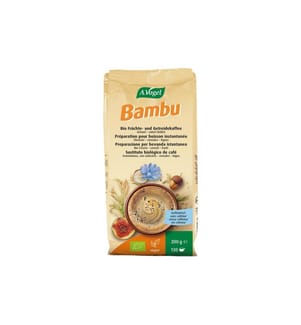 A. Vogel Kaffeealternative Bambu Instant 200 g