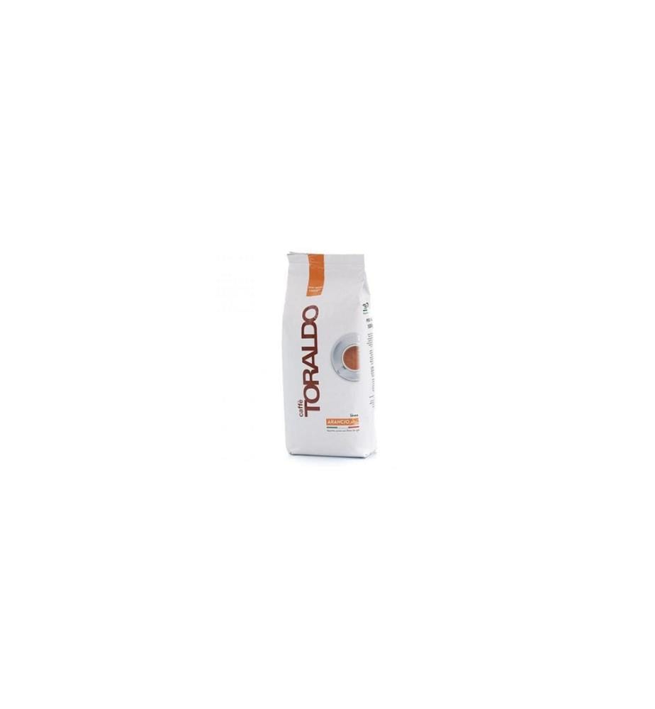 Caffè Toraldo - Kaffeebohnen Bar Arancio N°10 1000 g