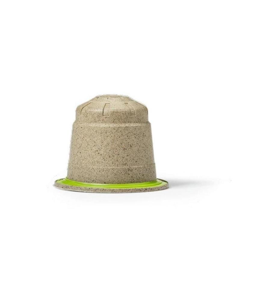 Sjöstrand - Kaffeekapseln Boost Matcha 10 Stück