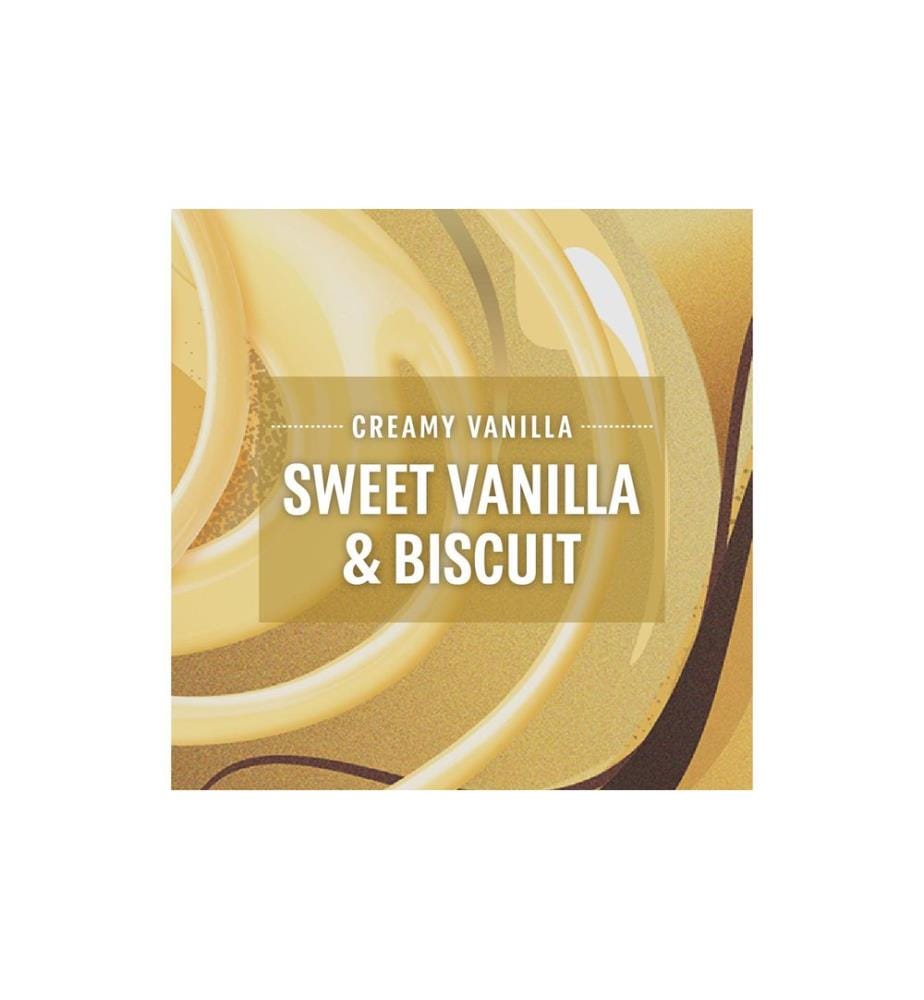 STARBUCKS - Capsules de café Creamy Vanilla by Nespresso Flavoured 10 pièces