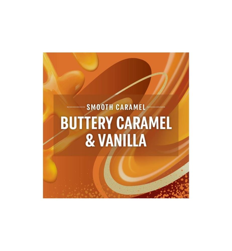STARBUCKS - Capsules de café Smooth Caramel by Nespresso Flavoured 10 pièces
