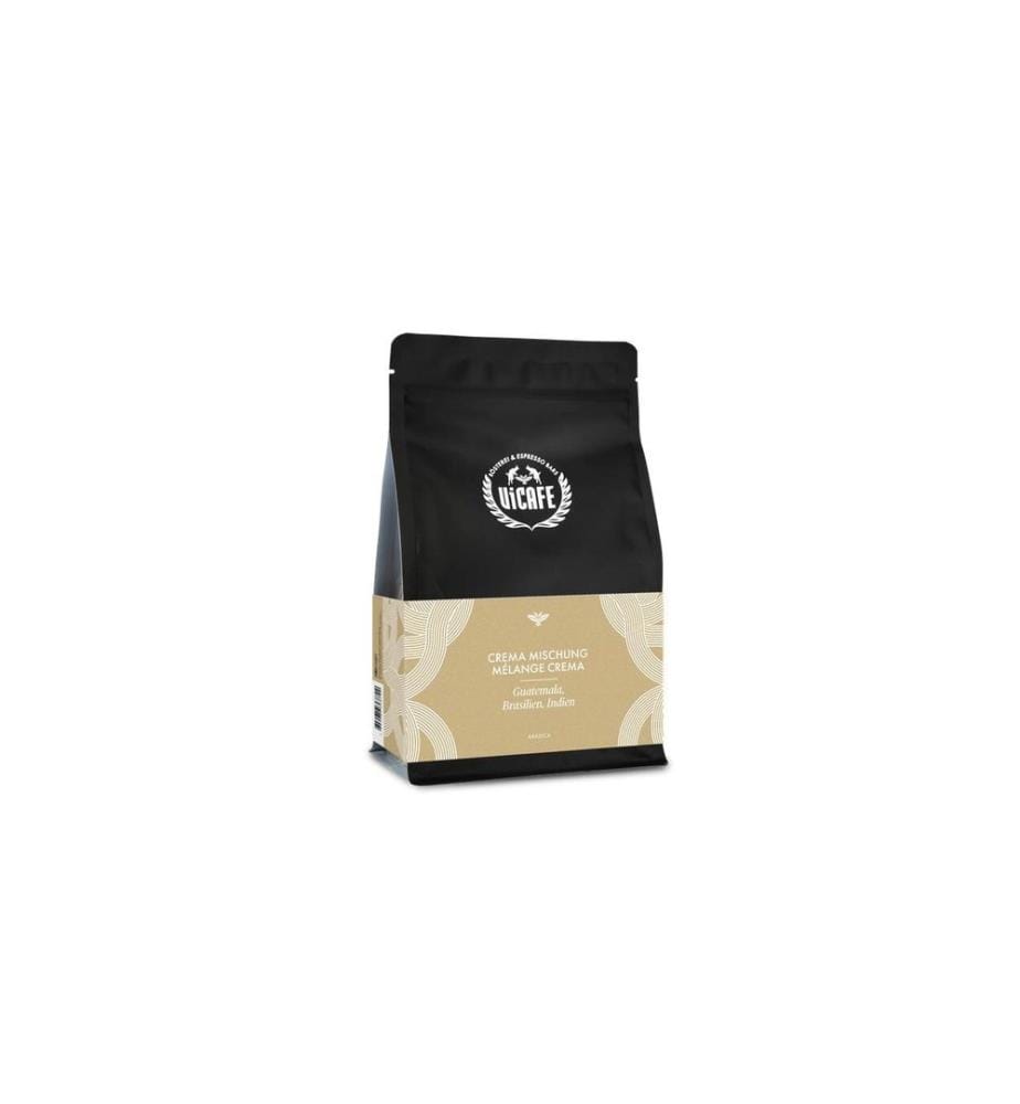 Vicafe - Grains de café Mélange Créma 350 g