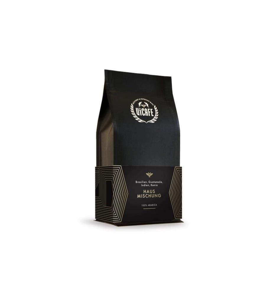 Vicafe - Kaffeebohnen Hausmischung 1 kg