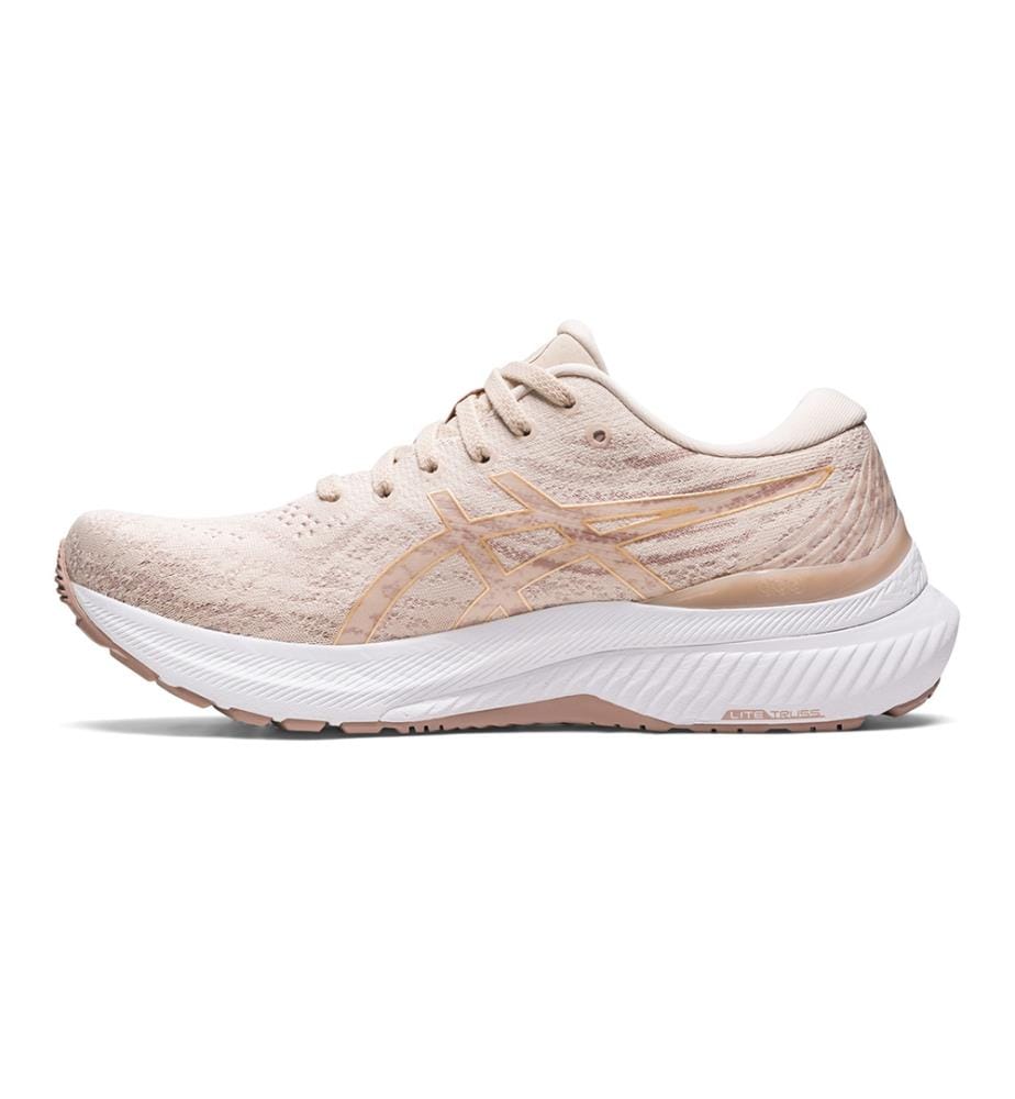 Laufschuhe  Gel-Kayano 29 - Mineral Beige/Champagne