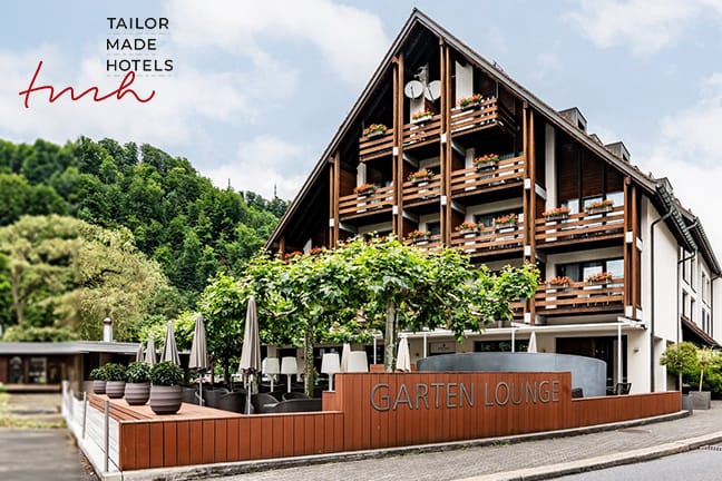 Hôtel à Sarnen, Tailormade Hotel KRONE Sarnen