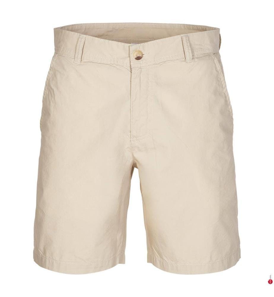 Shorts - Beige