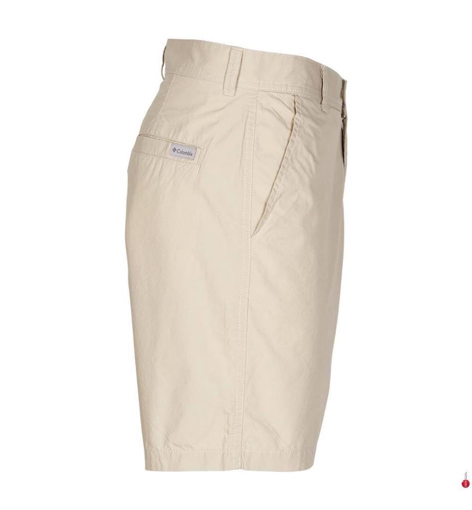 Shorts - Beige