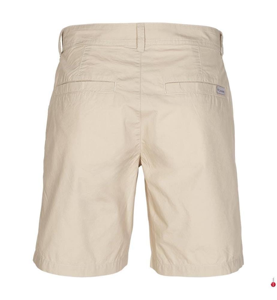 Shorts - Beige