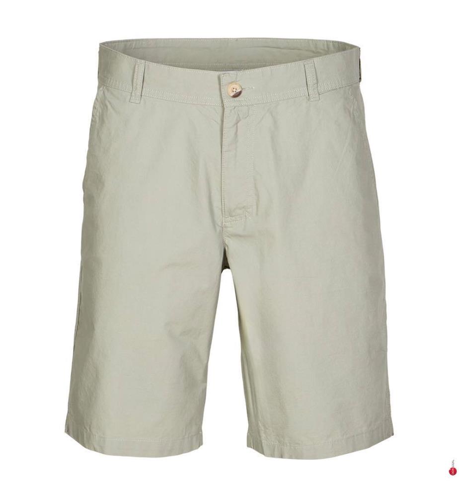 Short - Blanc