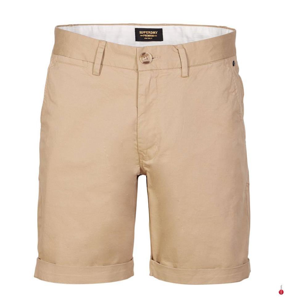 Short - Shaker Beige