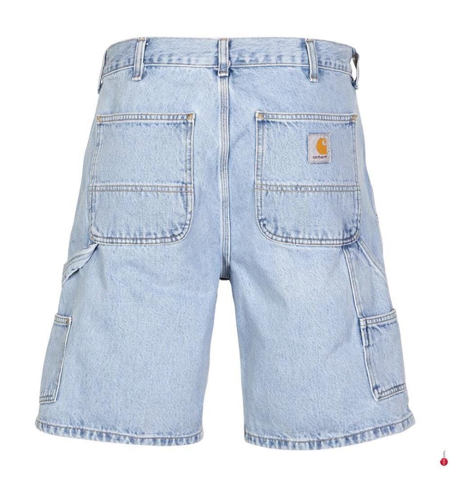 Short - Bleu