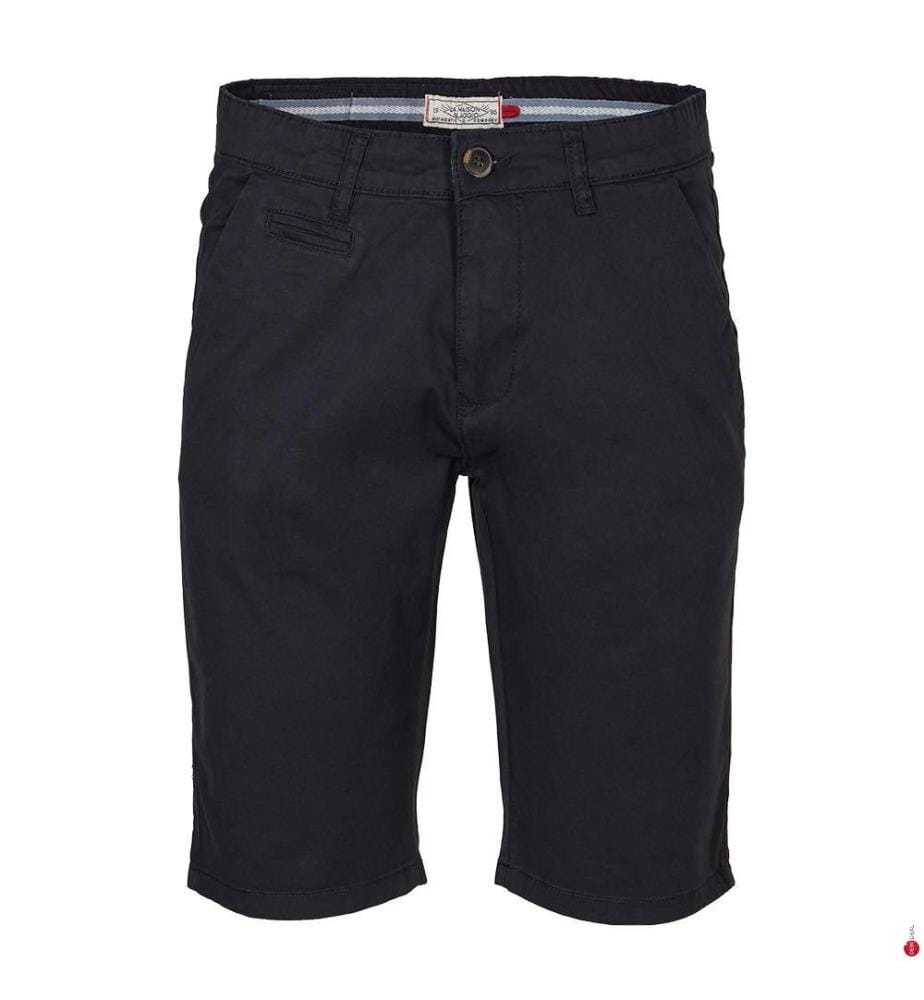 Venili Shorts - Marine