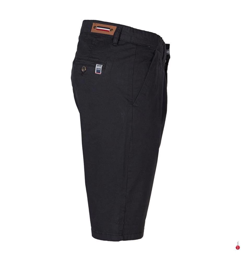 Venili Shorts - Marine
