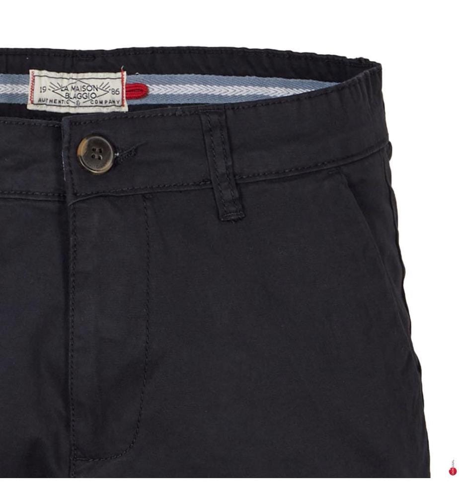 Venili Shorts - Marine