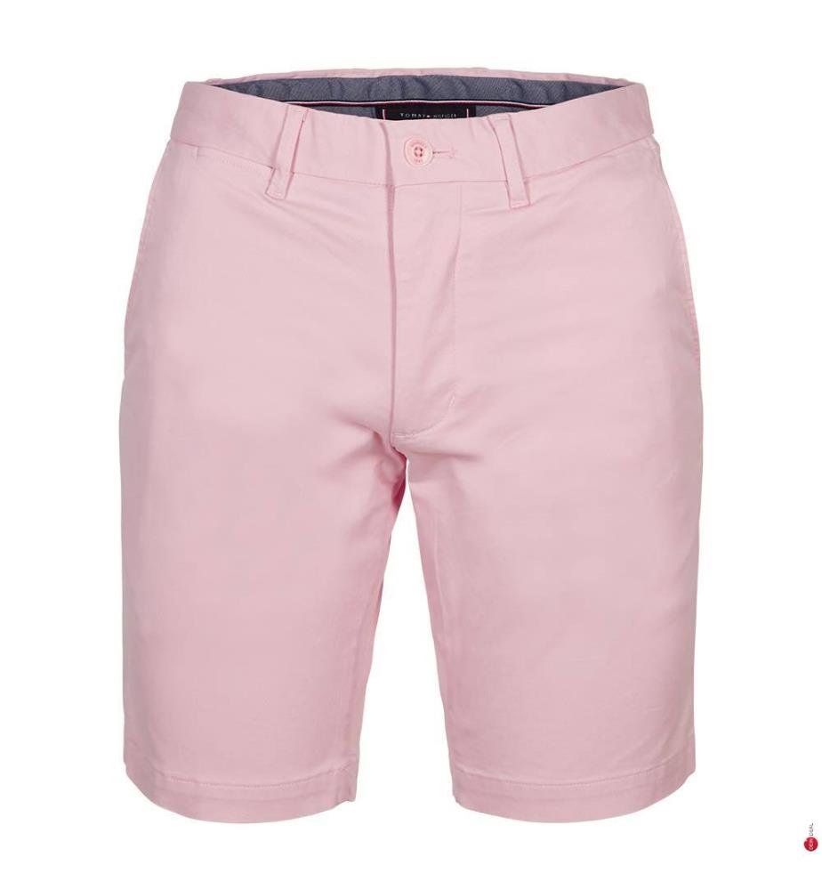 Essential 1985 Shorts - Pink Shade