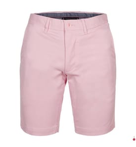 Short Essential 1985 - Pink Shade