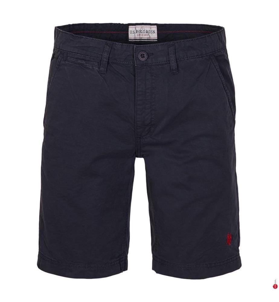 Shorts - Schwarz
