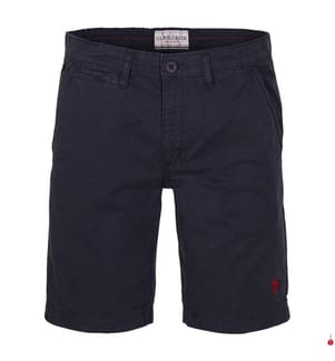 Shorts - Schwarz