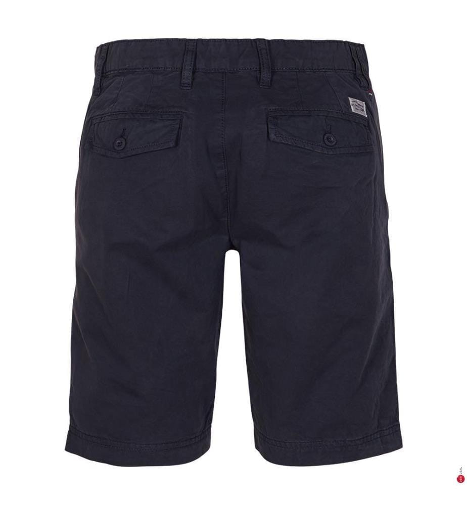 Shorts - Schwarz