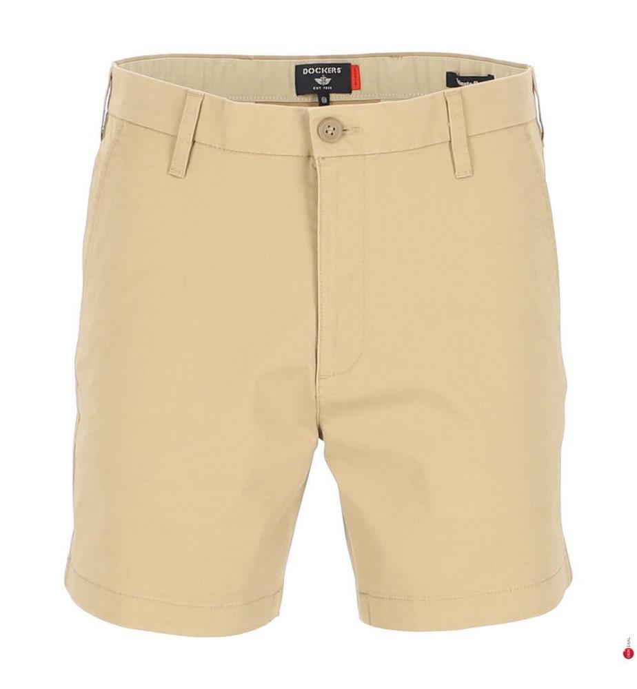 Ultimate Shorts- Beige