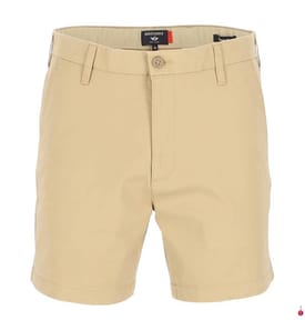 Ultimate Shorts- Beige